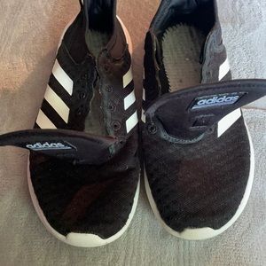 Adidas cloudfoam ☁️